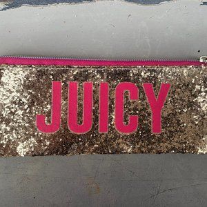 Juicy Couture pencil case